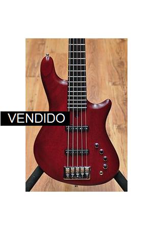 Marleaux Votan Special Editon 5 Trans Red Marleaux Votan Special Editon 5 Trans Red